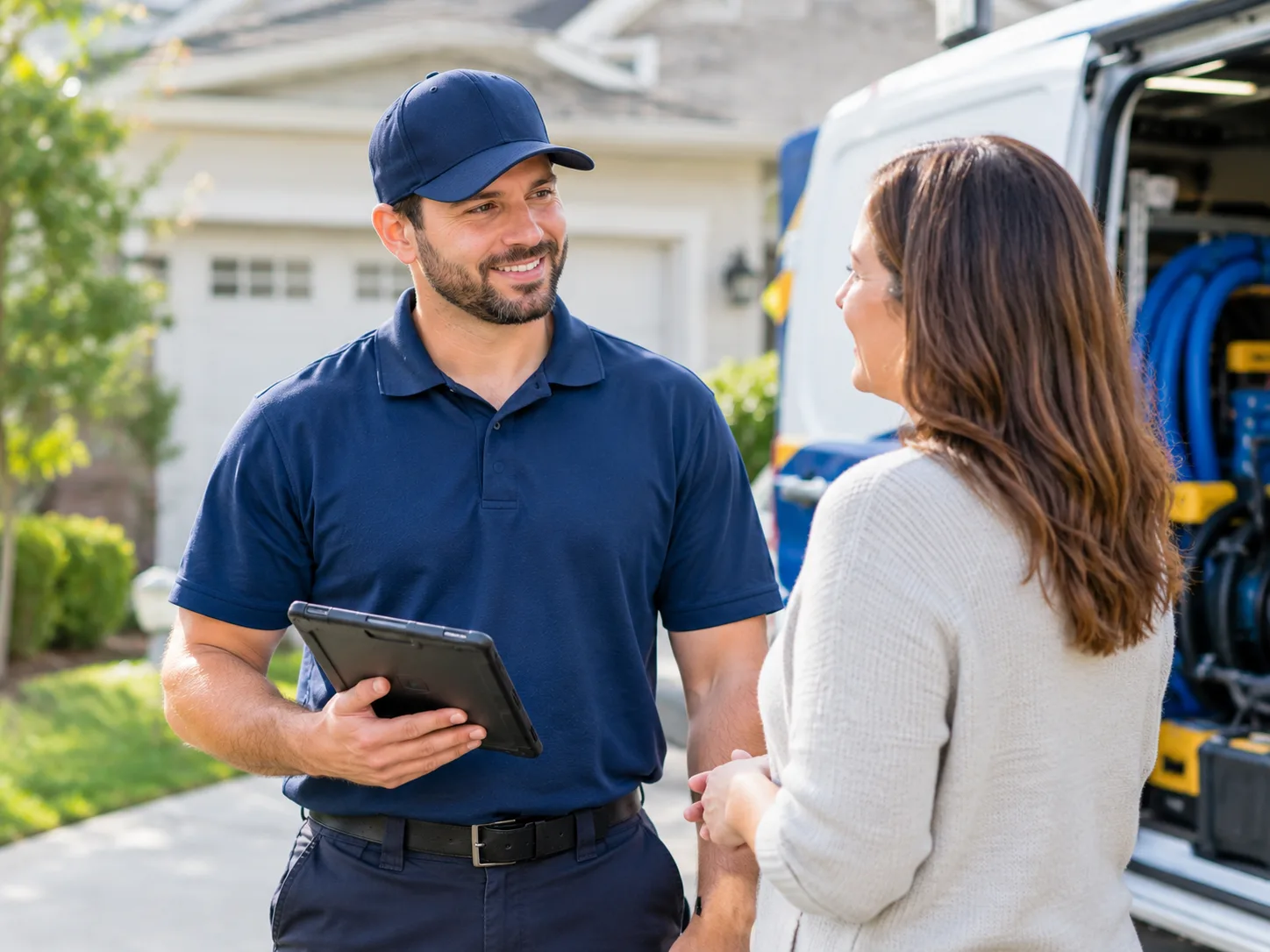 Sewage Backup Cleanup North Berwick, ME FAQs